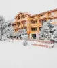 Hôtel Chalet Mounier - Hotel Urlaub & Wochenende in Les Deux Alpes