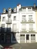 Hôtel des Cimes - Holiday & weekend hotel in Luz-Saint-Sauveur