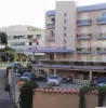 Hôtel Le Claridge - Hotel vakantie & weekend in Propriano
