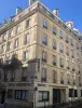 Hôtel Clauzel Paris - Hotel Urlaub & Wochenende in Paris