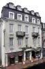 Hotel du Commerce et de Navarre - Holiday & weekend hotel in Lourdes