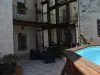 Hotel des Consuls - Hotel vacaciones y fines de semana en Castelnau-de-Montmiral