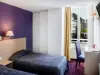Hôtel Continental - Отель для отдыха и выходных — Lourdes