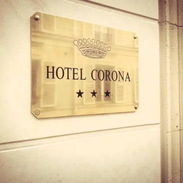 Hotel Corona Rodier - Hotel vacaciones y fines de semana en Paris