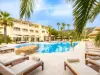 Hotel Corsica & Spa Serena - Hotel de férias & final de semana em Calvi