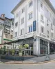 Hôtel Cosmopolitain - Hotel vacanze e weekend a Biarritz