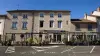 Hôtel Les Deux Porches - Hotel vacanze e weekend a Verrières