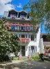 Hotel Du Clocher - Отель для отдыха и выходных — Chamonix-Mont-Blanc