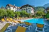 Hotel du Lac - Отель для отдыха и выходных — Talloires-Montmin