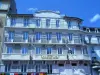 Hôtel Duchesse Anne - Hotel Urlaub & Wochenende in Lourdes