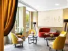 Hotel Ducs de Bourgogne - Hotel Urlaub & Wochenende in Paris