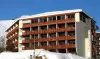 Hôtel Eliova Le Chaix - Hotel Urlaub & Wochenende in L'Alpe d'Huez