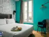 Hotel Elysée Etoile - Hotel vakantie & weekend in Paris