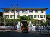 Hotel Ermitage - Hotel vacaciones y fines de semana en Saint-Tropez