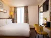 Hotel Ernest - Отель для отдыха и выходных — Paris