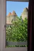Hotel Espace Cite - Отель для отдыха и выходных — Carcassonne
