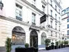 Hotel d'Espagne - Hotel vakantie & weekend in Paris