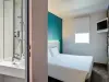 HOTEL F1 SAINT-LO - Hotel de férias & final de semana em Saint-Lô