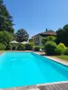 Hôtel La Flambée - Hotel vacaciones y fines de semana en Bergerac