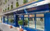 Hotel France Albion - Holiday & weekend hotel in Paris