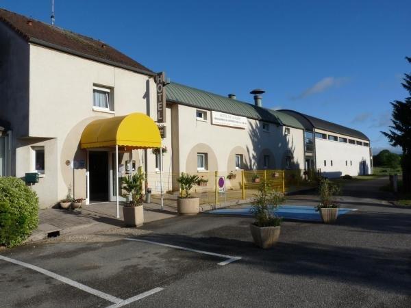 Hotel De La Gare St Mihiel Hotel De La Gare St Mihiel