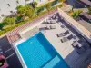 Hotel Grand Cap Rooftop Pool - Hotel vakantie & weekend in Agde