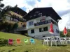 Hotel Les Granits - Holiday & weekend hotel in Combloux