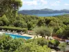 Hotel Les Hauts de Porto-Vecchio - Holiday & weekend hotel in Porto-Vecchio