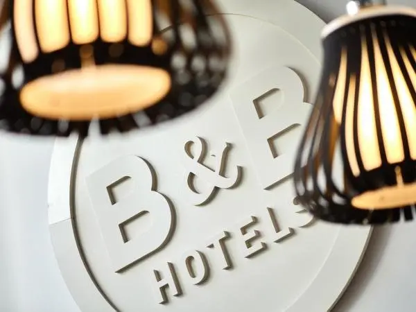 B&B HOTEL Honfleur - Holiday & weekend hotel in Honfleur