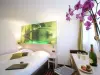 Hôtel Inn Design Resto Novo Sablé - Hotel vacaciones y fines de semana en Sablé-sur-Sarthe