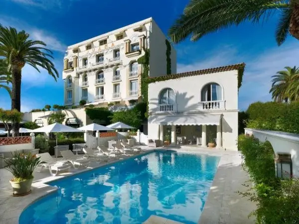 Hôtel Juana - Hotel vacanze e weekend a Juan-les-Pins