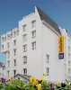HOTEL l'EAUBONNE - Отель для отдыха и выходных — Eaubonne