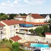 Hôtel du Lac - Holiday & weekend hotel in Lacapelle-Viescamp