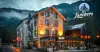 Hotel Les Lanchers - Hotel vakantie & weekend in Chamonix-Mont-Blanc