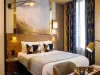 Hotel Le Rocroy - 假期及周末酒店在Paris