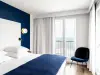 Hôtel Le Windsor Biarritz - ヴァカンスと週末向けのホテルのBiarritz