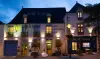 HÔTEL LES PALIS - Отель для отдыха и выходных — Grand-Fougeray