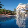 Hotel Les Tourelles - 假期及周末酒店在Sainte-Maxime