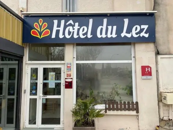 Hotel Du Lez - Hotel vacaciones y fines de semana en Bollène