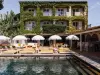 Hotel des Lices - Hotel vacanze e weekend a Saint-Tropez