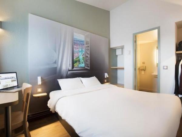 Hotel Pas Cher St Priest Hotel Pas Cher St Priest