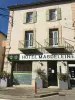 Hotel Magdeleine - Hotel vacanze e weekend a Romans-sur-Isère