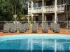 Hotel La Maison Creole - Holiday & weekend hotel in Le Gosier