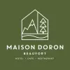 Hôtel Maison Doron - Hotel vakantie & weekend in Beaufort