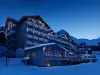 Hôtel Marielle - Holiday & weekend hotel in Val Thorens