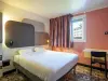 B&B HOTEL Marseille Parc Chanot - Holiday & weekend hotel in Marseille