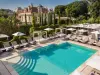 Hôtel Métropole Monte-Carlo - Deux restaurants étoilés - 假期及周末酒店在Monaco