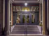 Hotel Meurice - Holiday & weekend hotel in Calais