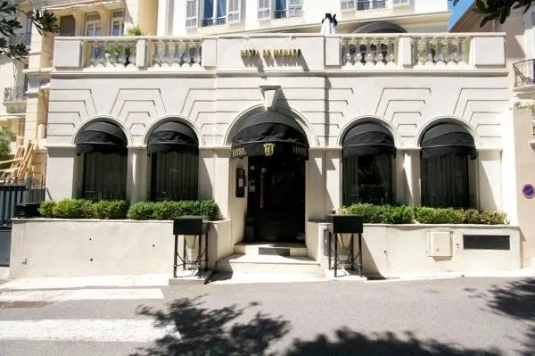 Hotel De Monaco - Hotel vacanze e weekend a Cap-d'Ail