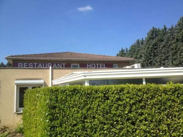 Hôtel du Moulin à Vent - Hôtel vacances & week-end à Vénissieux